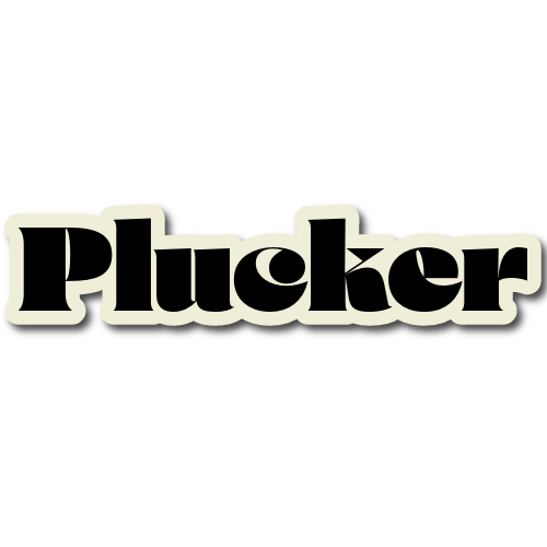 BIG STICKER