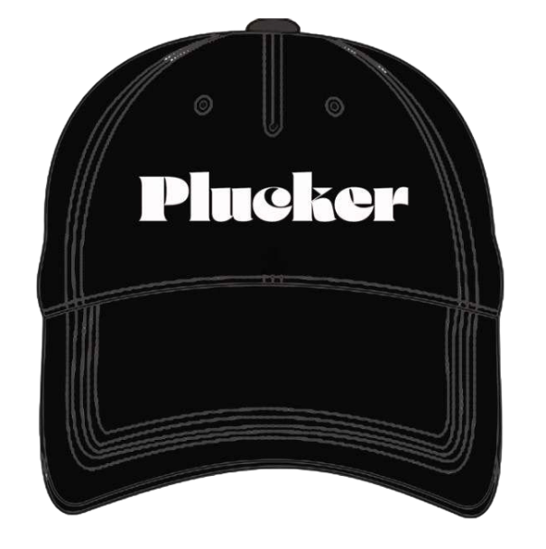 PLUCKER TRUCKER