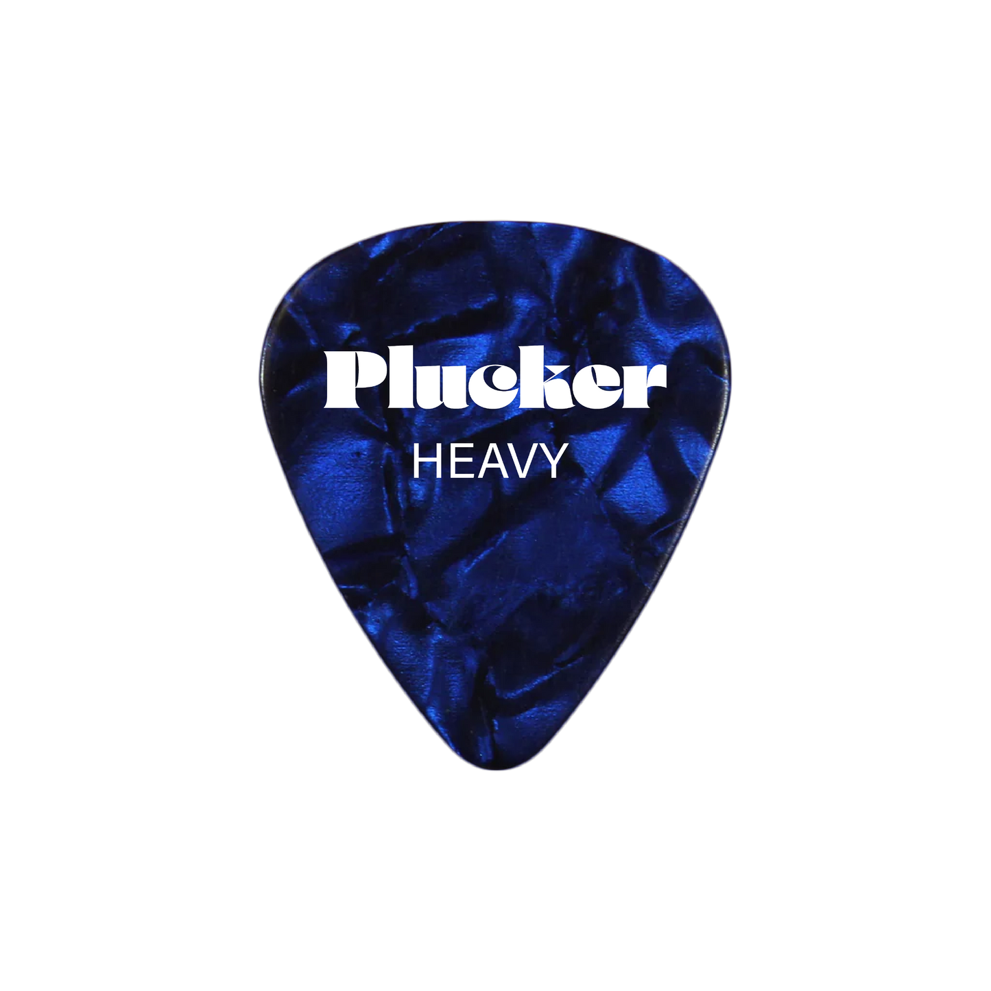 PLUCKER P1 HEAVY - 10 PACK