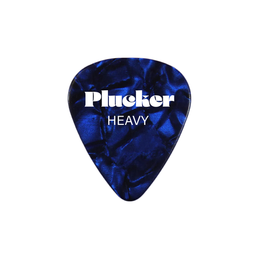 PLUCKER P1 HEAVY - 10 PACK