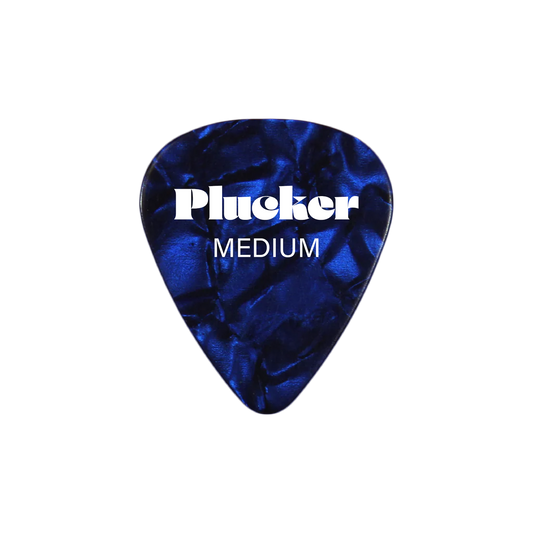 PLUCKER P1 MEDIUM - 10 PACK