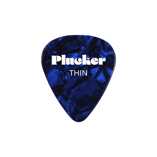 PLUCKER P1 THIN - 10 PACK